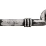 5" Cabin Hook