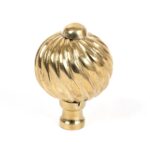 Spiral Cabinet Knob