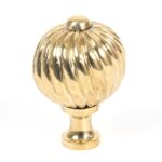 Spiral Cabinet Knob