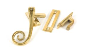 Monkeytail Fastener