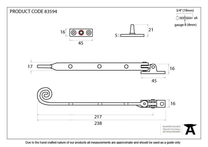 83594 Drawing
