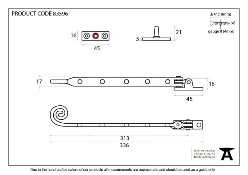 83596 Drawing