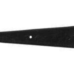 12" T Hinge