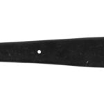 16" T Hinge