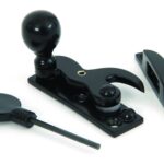 Sash Hook Fastener