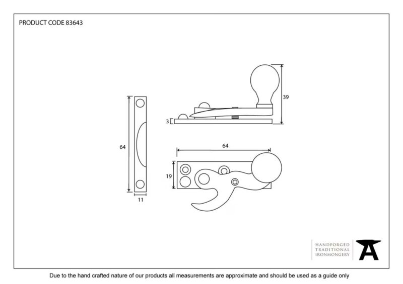 83643 Drawing