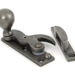 Sash Hook Fastener