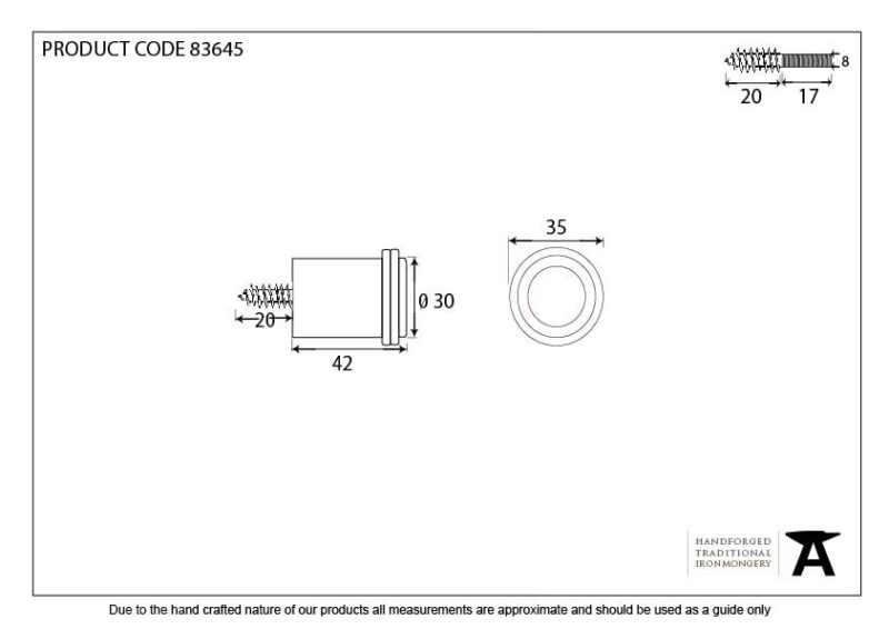 83645 Drawing