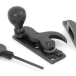Sash Hook Fastener