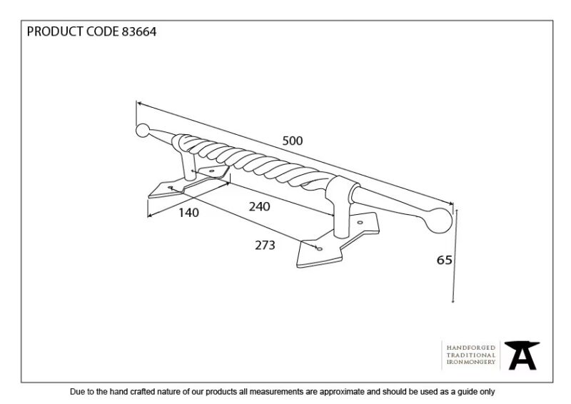 83664 Drawing