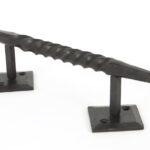 Robe Pull Handle