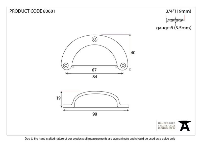 83681 Drawing