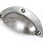 Plain Drawer Pull