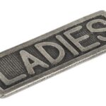 Ladies Sign