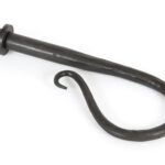 Shepherd's Crook Curtain Finial