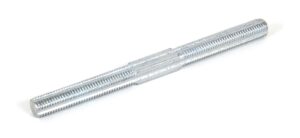Threaded Spindle - Metric