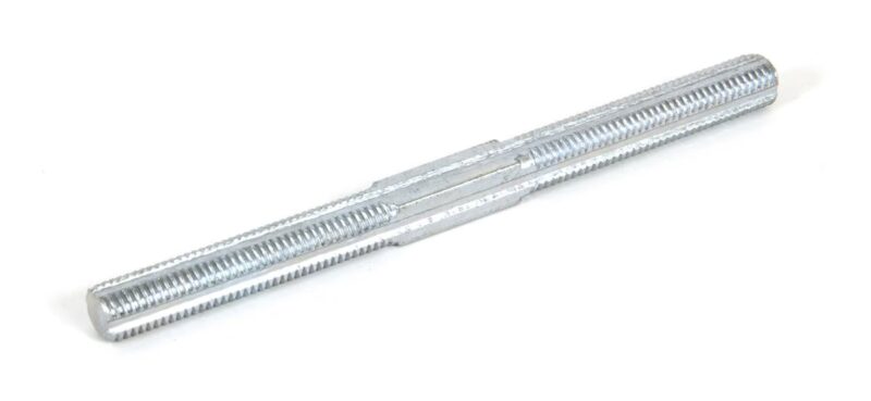 Threaded Spindle - Metric