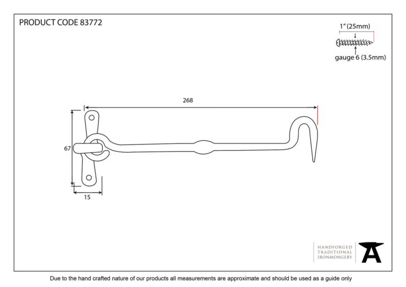 83772 Drawing