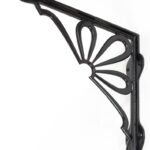 9" x 9" Flower Shelf Bracket