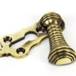 Beehive Escutcheon