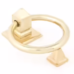 Ring Door Knocker