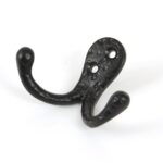 Celtic Double Robe Hook