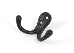 Celtic Double Robe Hook