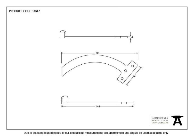 83847 Drawing