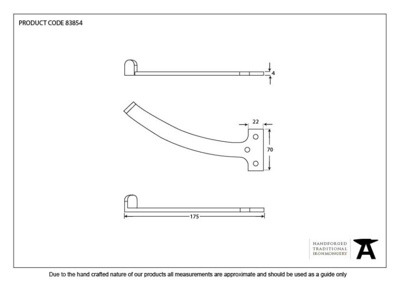 83854 Drawing
