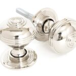 Prestbury Mortice/Rim Knob Set