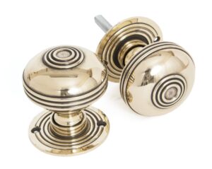 Prestbury Mortice/Rim Knob Set