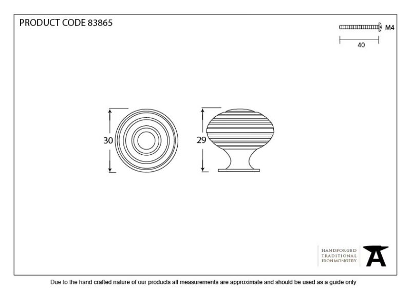 83865 Drawing