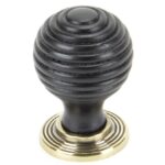 Beehive Cabinet Knob