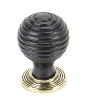 Beehive Cabinet Knob