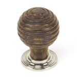 Beehive Cabinet Knob