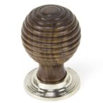 Beehive Cabinet Knob