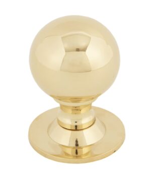 Ball Shaped Cabinet Knob