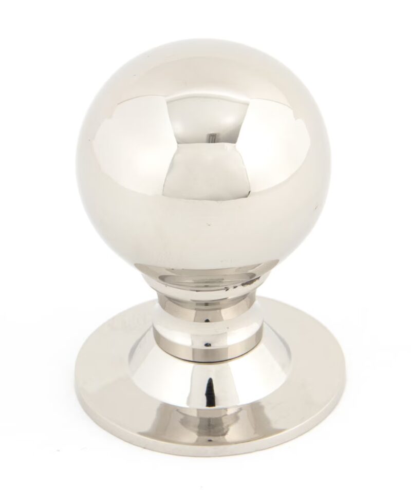 Ball Shaped Cabinet Knob