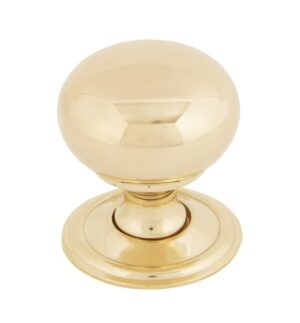 Mushroom Cabinet Knob