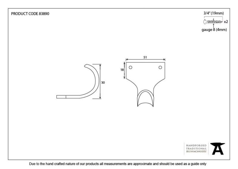 83890 Drawing