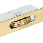 Square Ended Sash Pulley 75kg