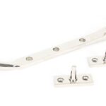 8" Reeded Stay