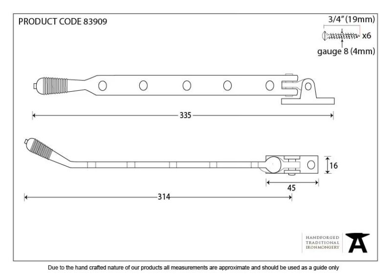 83909 Drawing