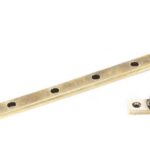 12" Reeded Stay