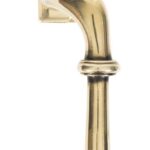 Reeded Espagnolette - Right Hand