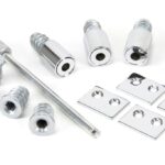 Secure Stop - Set of 4