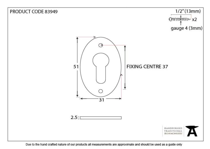 83949 Drawing