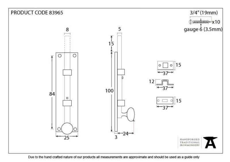 83965 Drawing