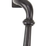 Reeded Espagnolette - Right Hand