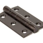 3" Ball Bearing Butt Hinge